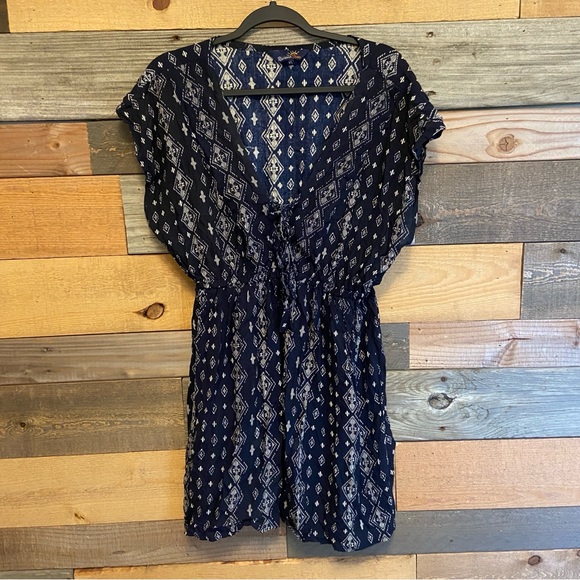 💝3/$20 Riviera sun rayon lightweight Dress - Picture 2 of 15